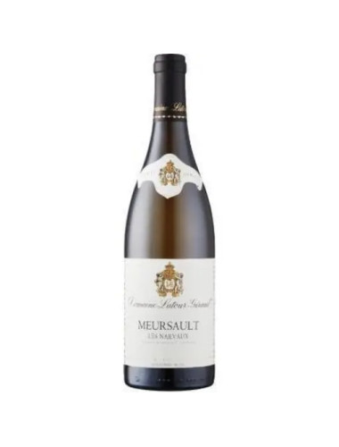 Domaine Latour-Giraud - Meursault 'Narvaux' - 2022