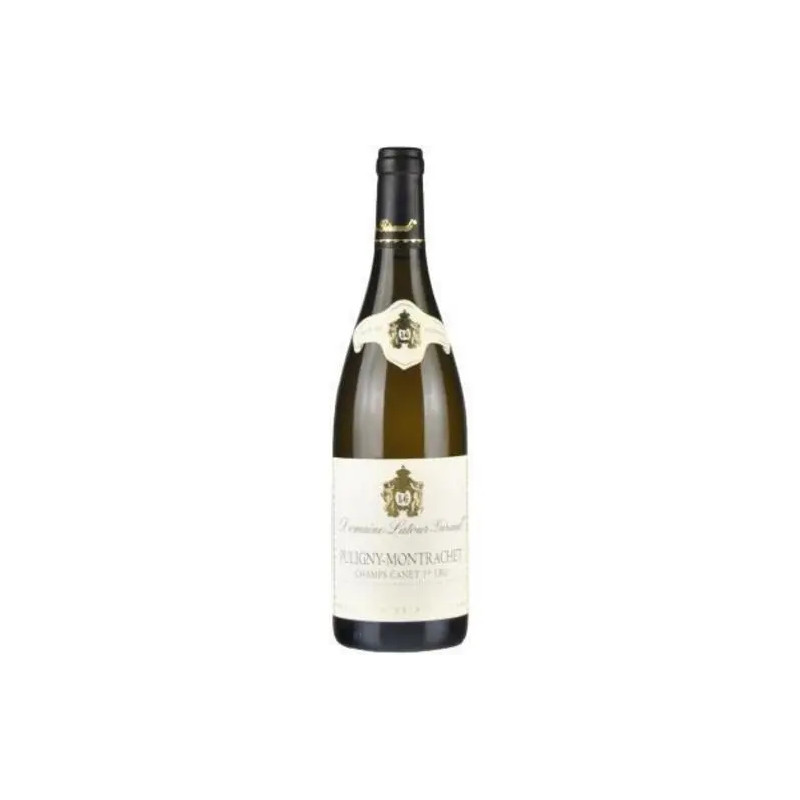 Domaine Latour-Giraud - Puligny-Montrachet 1er Cru 'Champs Canet' - 2022