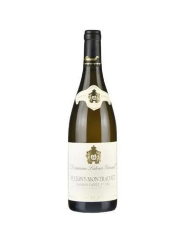 Domaine Latour-Giraud - Puligny-Montrachet 1er Cru 'Champs Canet' - 2022
