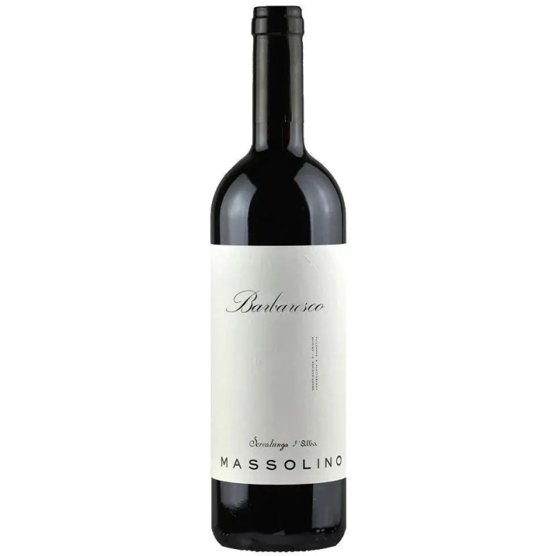 Massolino Barbaresco 750ml