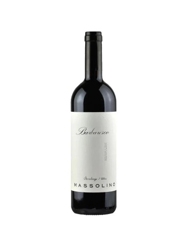 Massolino Barbaresco 750ml