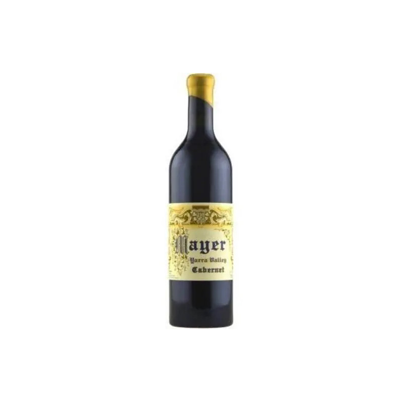 Mayer - Cabernet Sauvignon - 2024