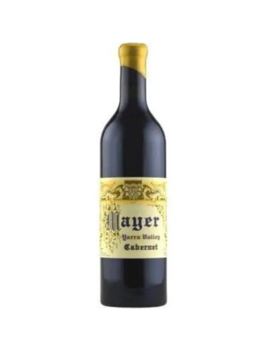 Mayer - Cabernet Sauvignon - 2024