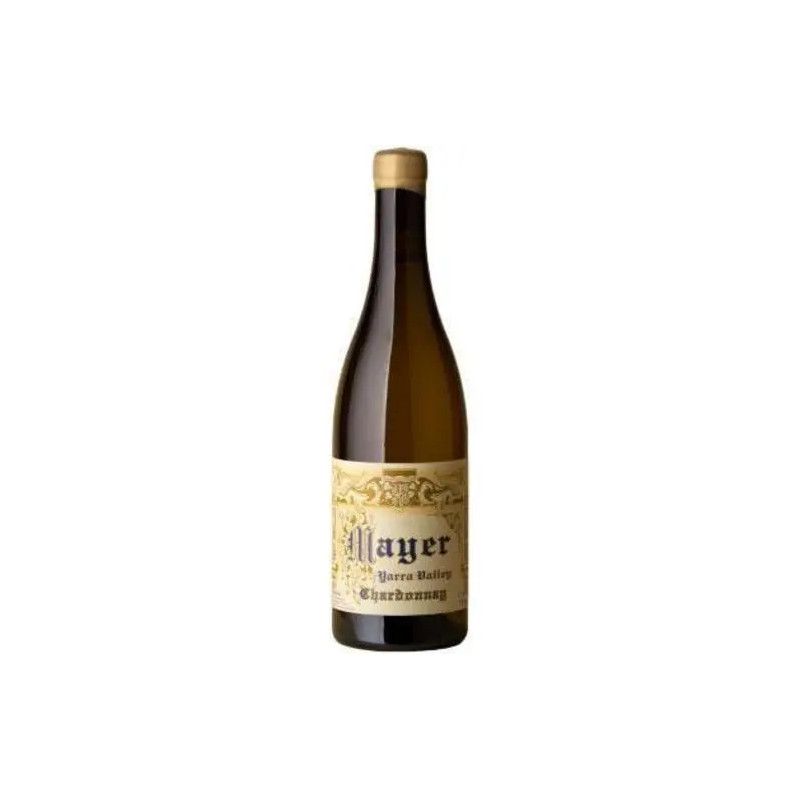 Mayer - Chardonnay - 2024