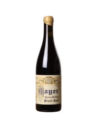Mayer - Close Planted Pinot Noir - 2024
