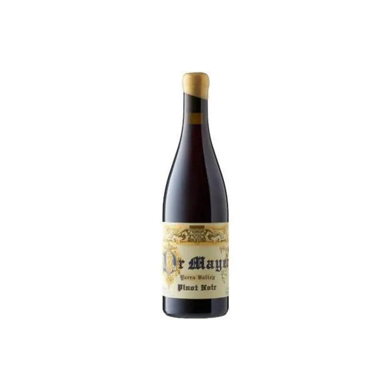 Mayer - Dr Mayer Pinot Noir - 2024