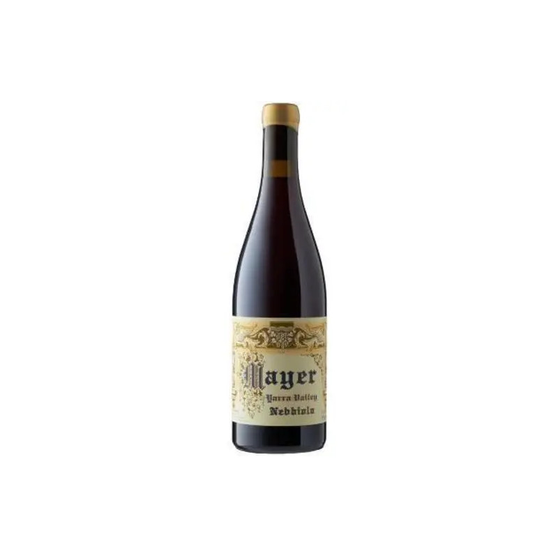 Mayer - Nebbiolo - 2024