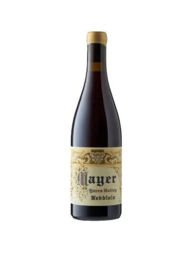 Mayer - Nebbiolo - 2024