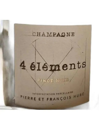 Hure Freres 4 Elements Montagne de Reims 2016