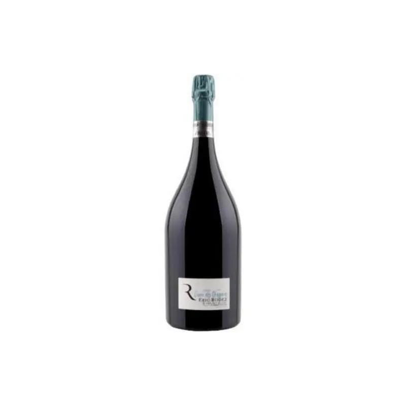 Eric Rodez - Cuvee des Crayeres Grand Cru Edition - 36 - Magnum