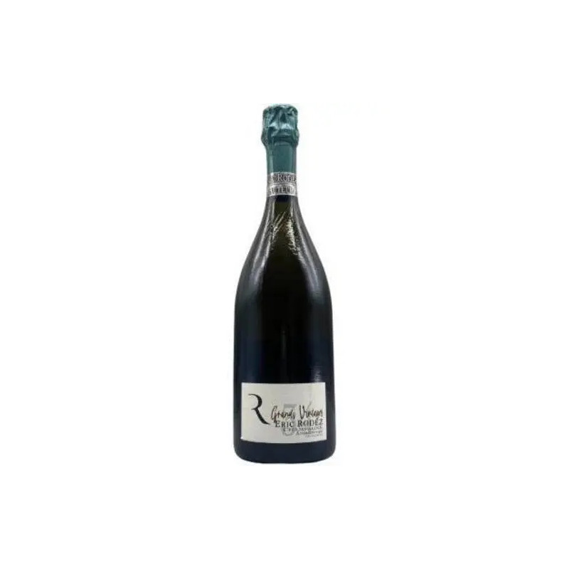 Eric Rodez - Cuvee de Grands Vintages Grand Cru Edition - 34