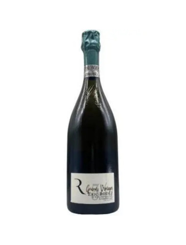 Eric Rodez - Cuvee de Grands Vintages Grand Cru Edition - 34