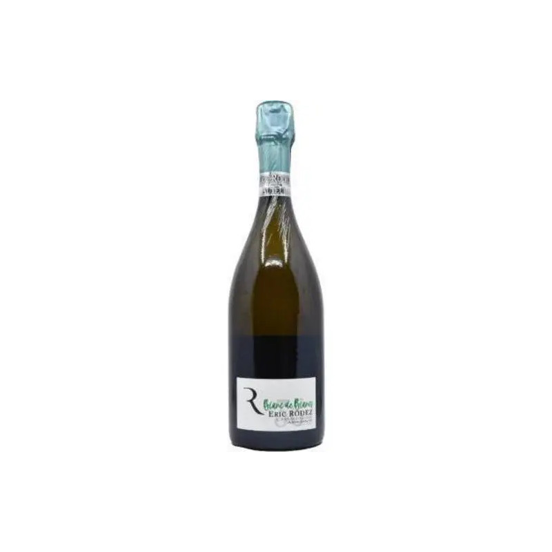Eric Rodez - Blanc de Blancs Grand Cru Edition - 37