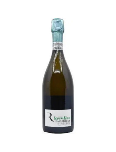 Eric Rodez - Blanc de Blancs Grand Cru Edition - 37