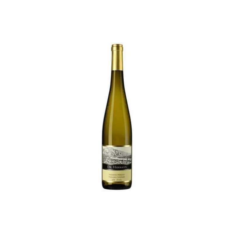 Dr. Hermann - Riesling Erdener Herzlei Spatlese Alte Reben GK - 2023