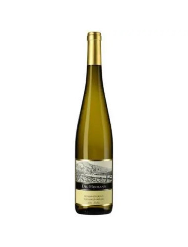 Dr. Hermann - Riesling Erdener Herzlei Spatlese Alte Reben GK - 2023