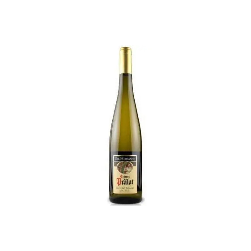 Dr. Hermann - Riesling Erdener Pralat Auslese Alte Reben GK - 2023 - 375ml