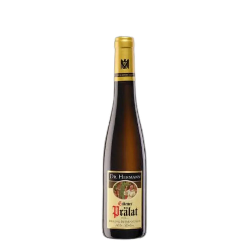 Dr. Hermann - Riesling Erdener Pralat Beerenauslese AR GK - 2014 - 375ml