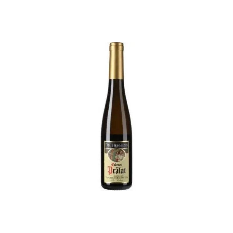 Dr. Hermann - Riesling Erdener Pralat TBA Alte Reben LGK - 2023 - 375ml