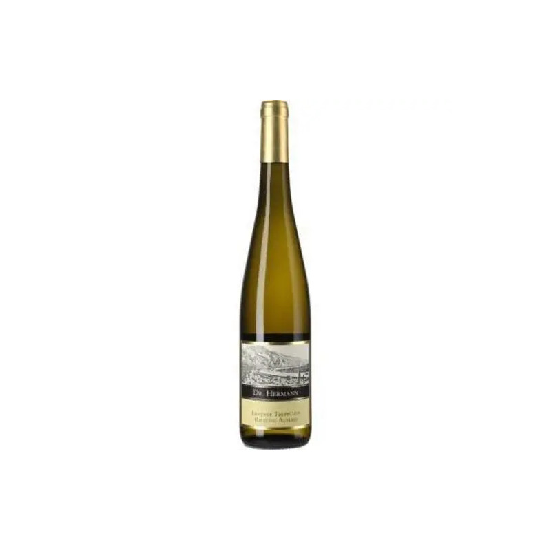 Dr. Hermann - Riesling Erdener Treppchen Auslese GK - 2023