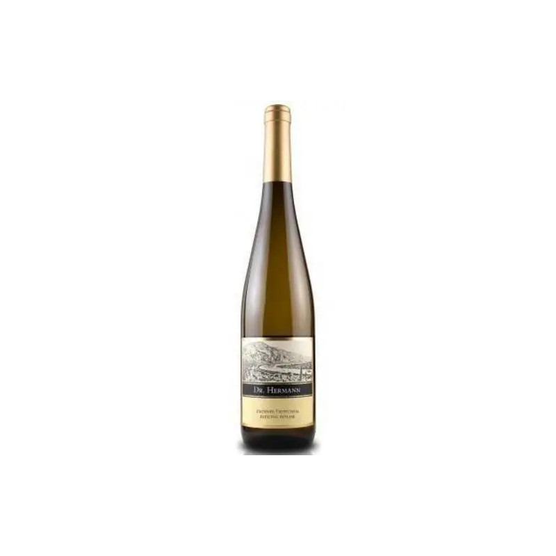 Dr. Hermann - Riesling Erdener Treppchen Auslese LGK - 2023 - 375ml