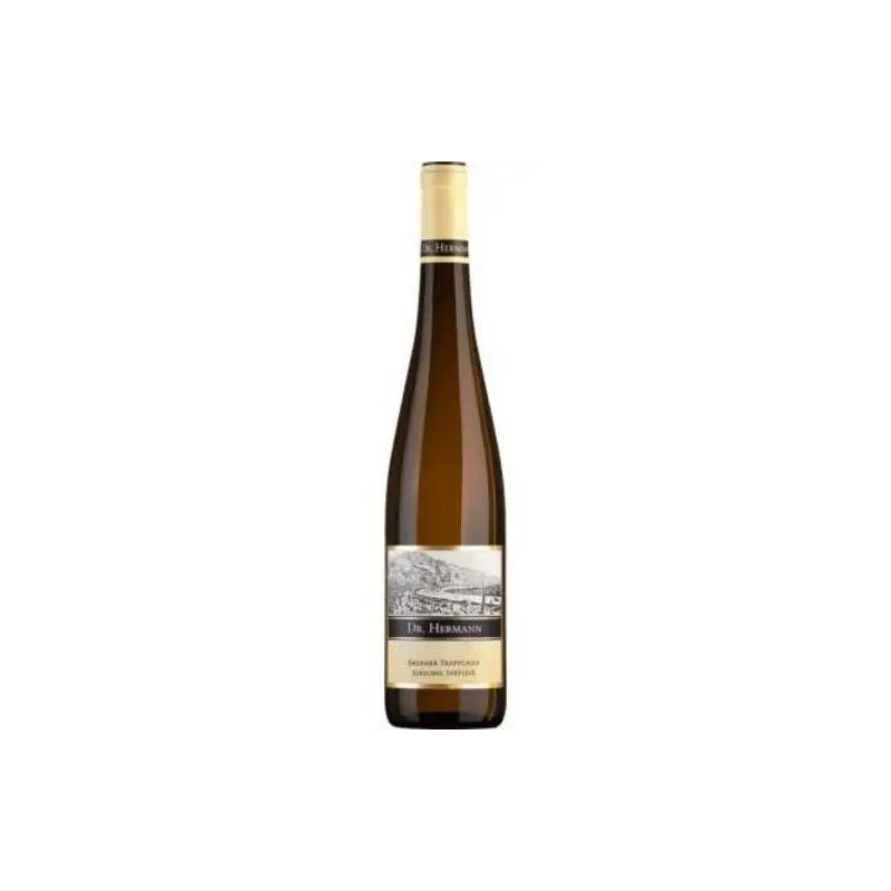 Dr. Hermann - Riesling Erdener Treppchen Spatlese - 2023