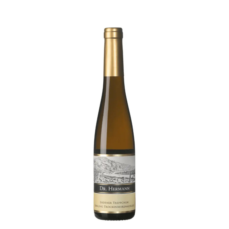 Dr. Hermann - Riesling Erdener Treppchen TBA LGK - 2020 - 375ml