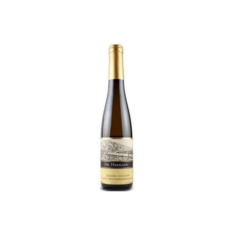 Dr. Hermann - Riesling Erdener Treppchen Trockenbeerenauslese GK - 2023 - 375ml