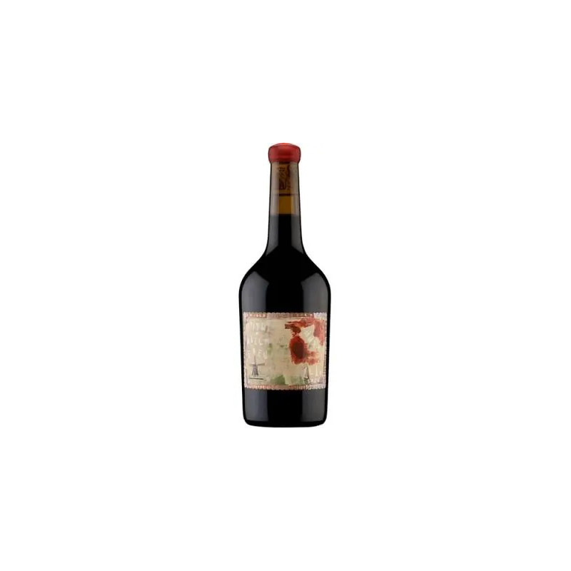 Sami-Odi - Hoffmann Dallwitz Syrah - 2020