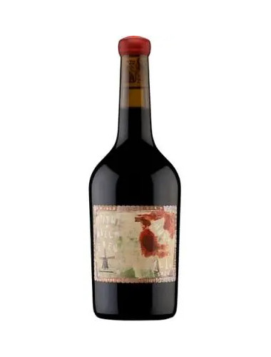 Sami-Odi - Hoffmann Dallwitz Syrah - 2020
