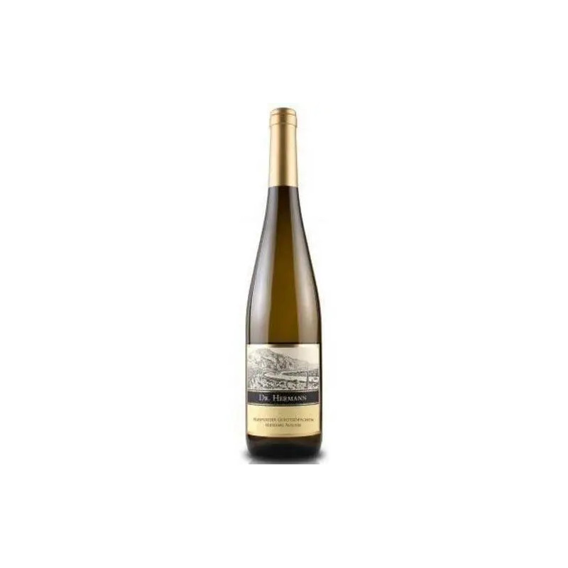 Dr. Hermann - Riesling Piesporter Goldtropfchen Auslese LGK - 2023