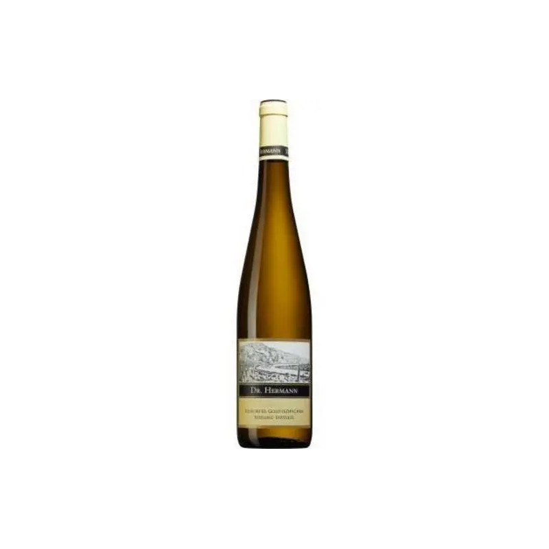 Dr. Hermann - Riesling Piesporter Goldtropfchen Spatlese - 2023