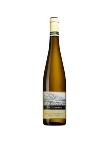 Dr. Hermann - Riesling Piesporter Goldtropfchen Spatlese - 2023