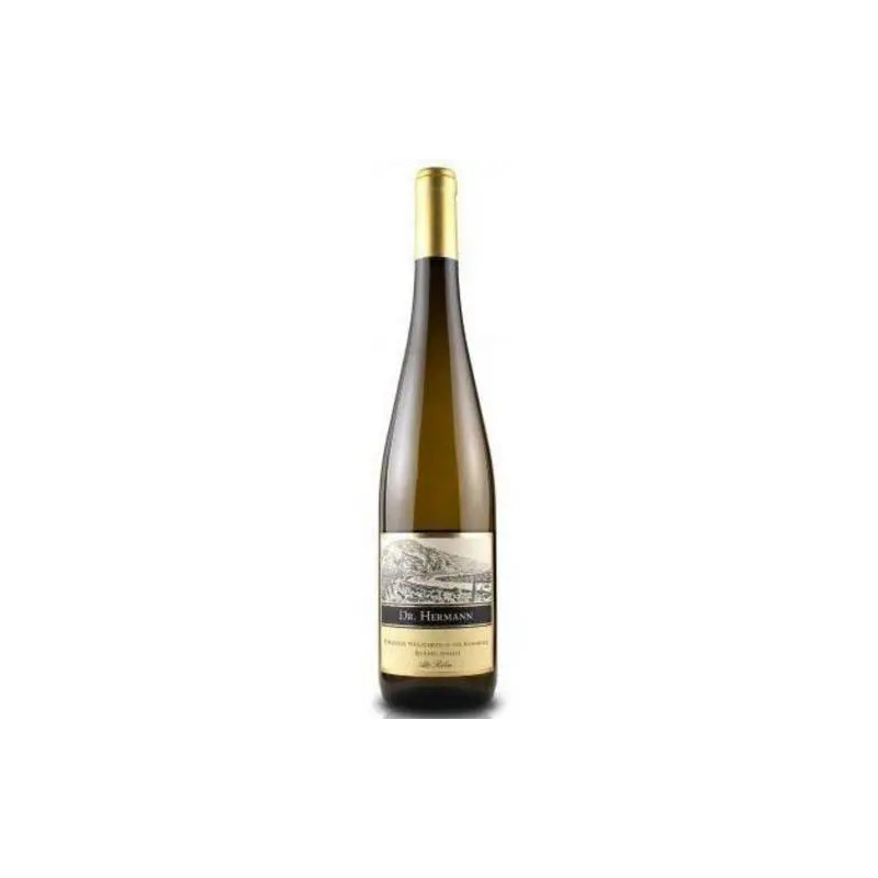 Dr. Hermann - Riesling Urziger Wurzgarten Kranklei Auslese AR GK - 2023