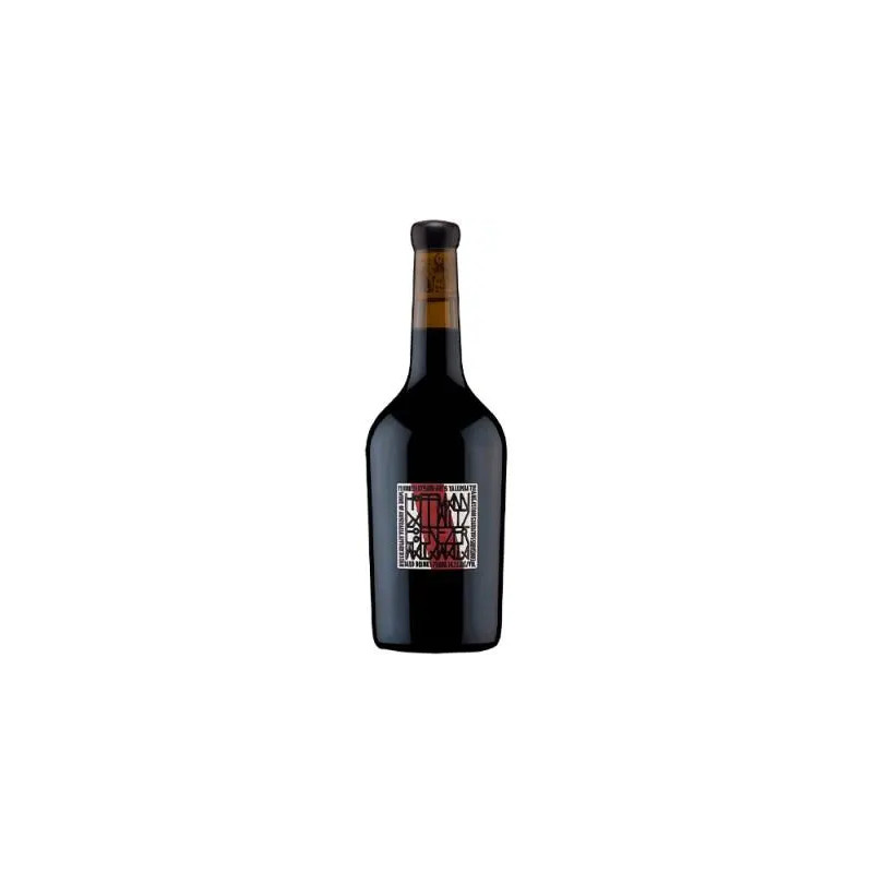 Sami-Odi - Little Wine #11 Syrah - 0