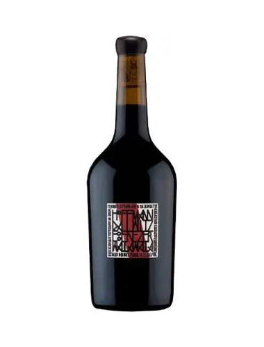 Sami-Odi - Little Wine #11 Syrah - 0