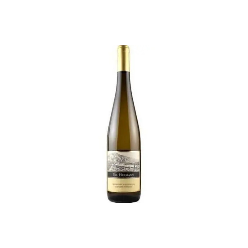 Dr. Hermann - Riesling Wehlener Sonnenuhr Auslese GK - 2023