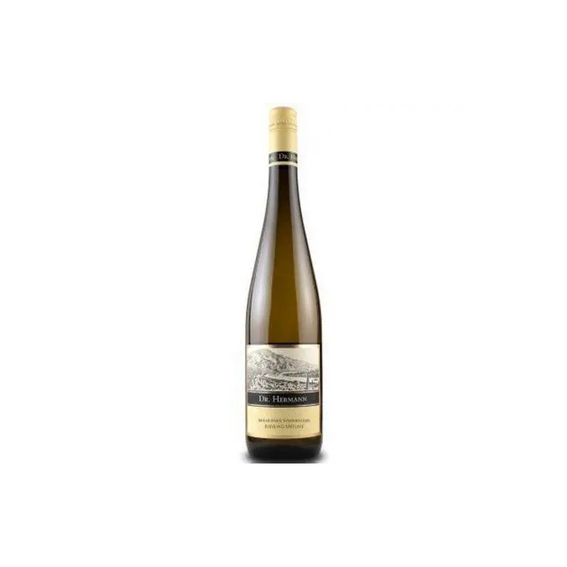 Dr. Hermann - Riesling Wehlener Sonnenuhr Spatlese - 2023