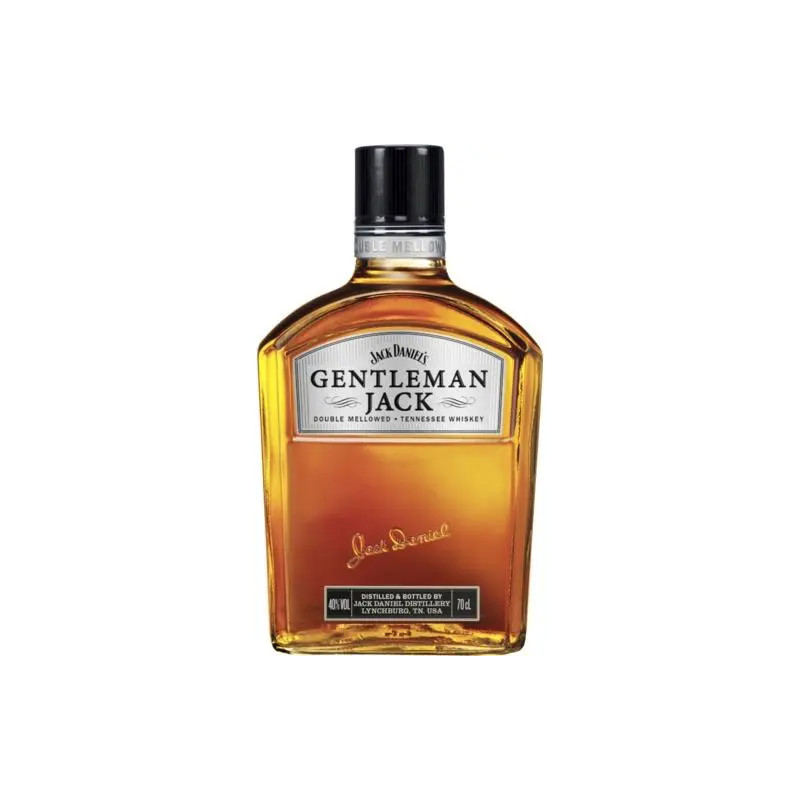 Jack Daniels Gentleman Jack Tennessee Whiskey 700ml