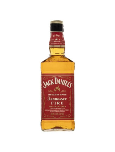 Jack Daniel's Tennessee Fire 700mL