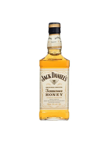 Jack Daniels Tennessee Honey Whiskey 700ml