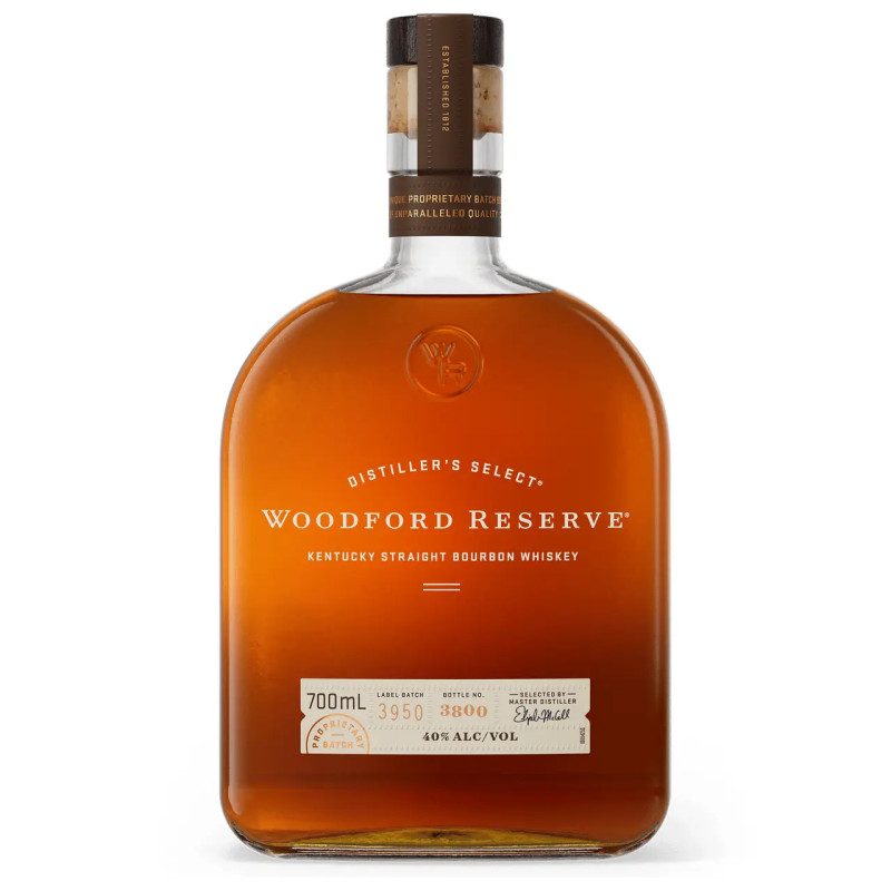 Woodford Reserve Bourbon