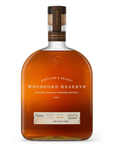 Woodford Reserve Bourbon