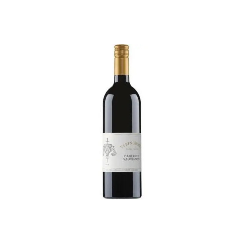 Yeringberg - Cabernet Sauvignon - 2022