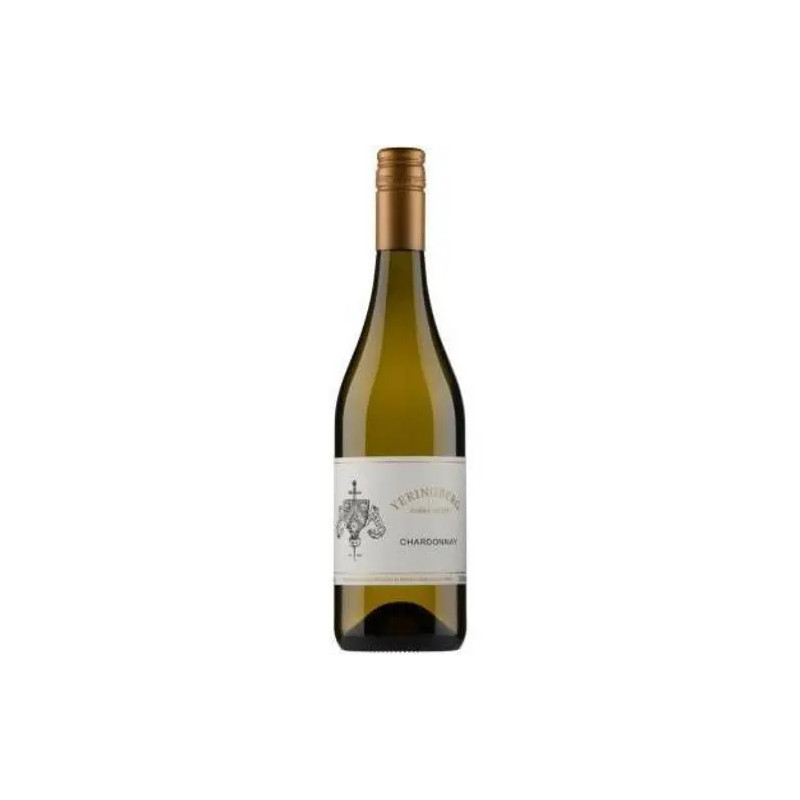 Yeringberg - Chardonnay - 2022
