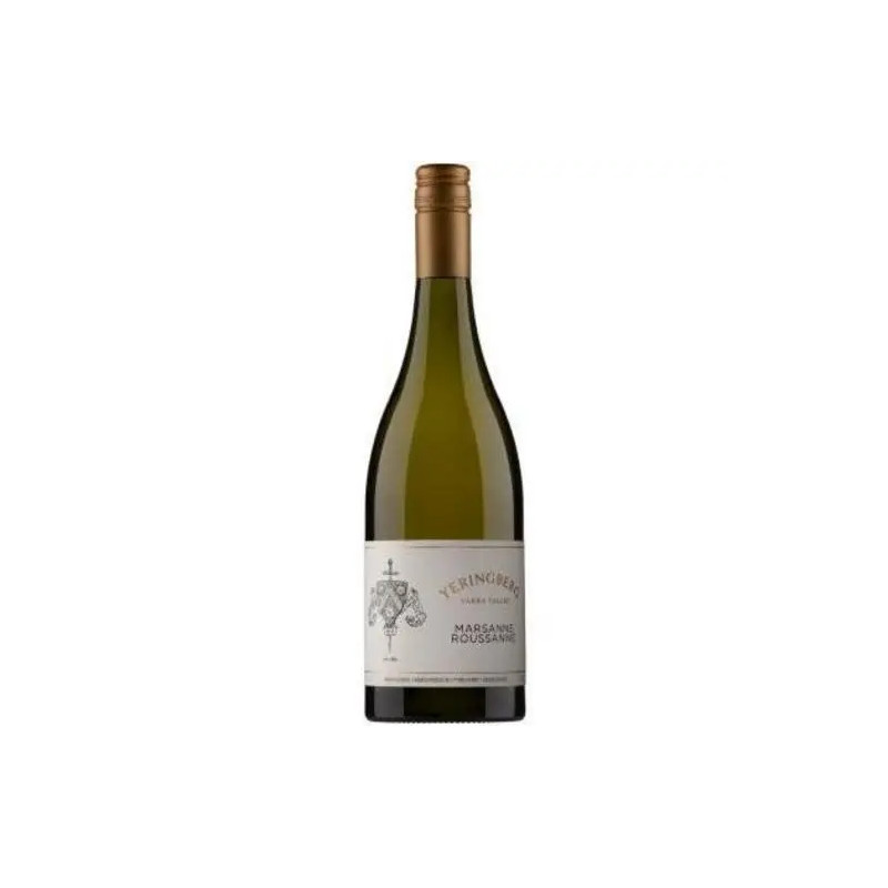 Yeringberg - Marsanne Roussanne - 2022