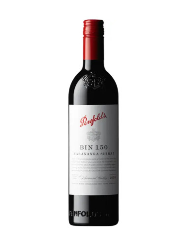 Penfolds Bin 150 Marananga Shiraz - 2018