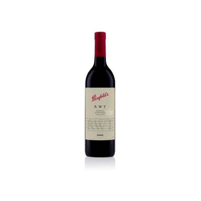 Penfolds - RWT Shiraz - 2004