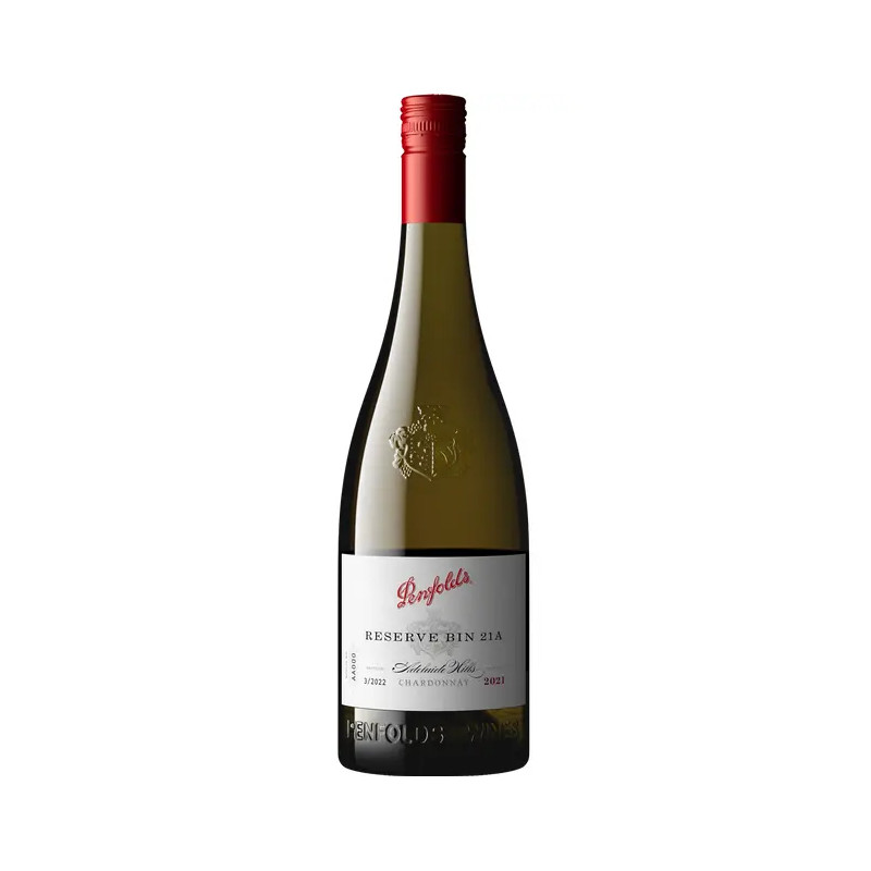 Penfolds Bin A Chardonnay 2020
