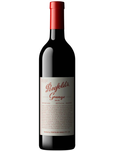 Penfolds Grange 2020 750ml